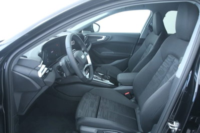 Audi A5 Avant 2.0 tfsi S line edition 150cv s-tronic (7)