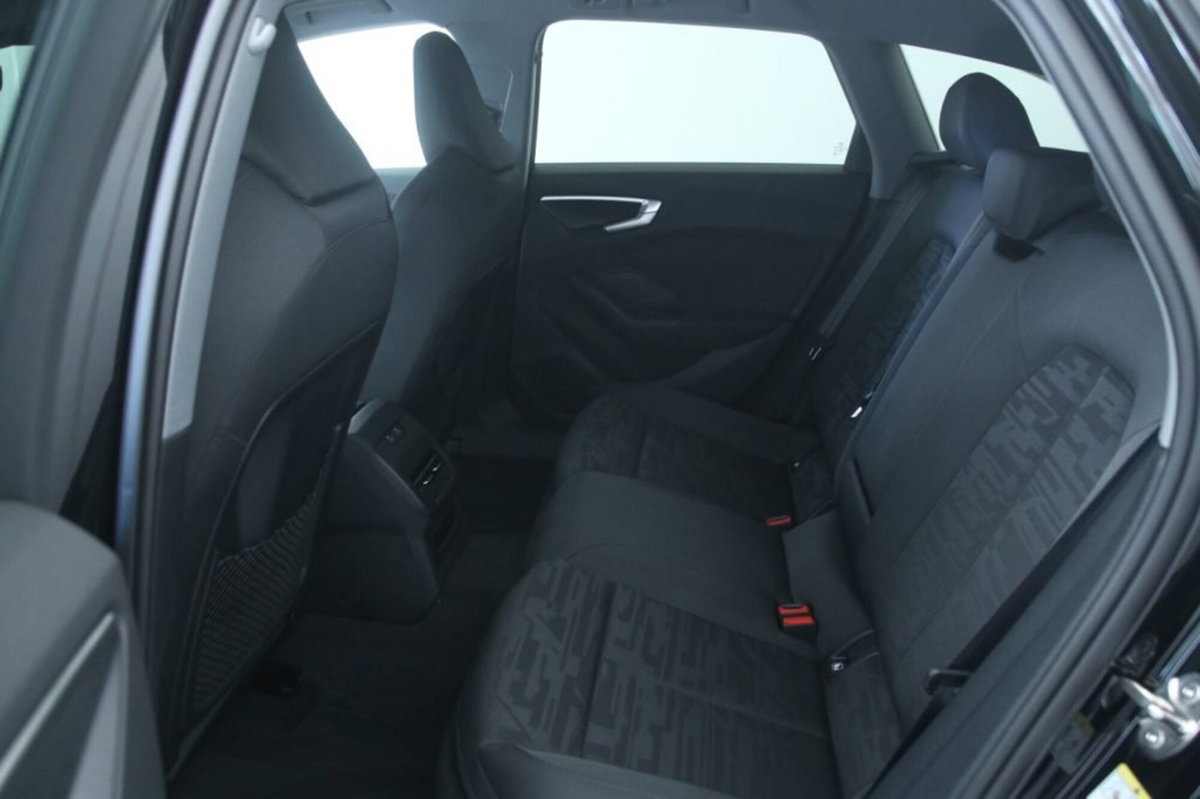 Audi A5 Avant 2.0 tfsi S line edition 150cv s-tronic (8)
