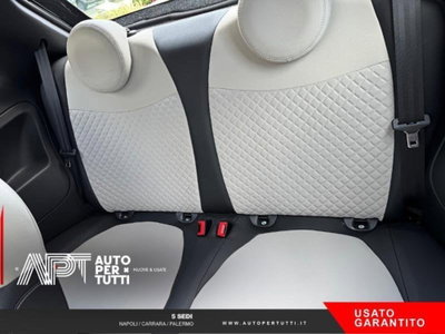 Fiat 500 1.0 Hybrid Dolcevita (11)