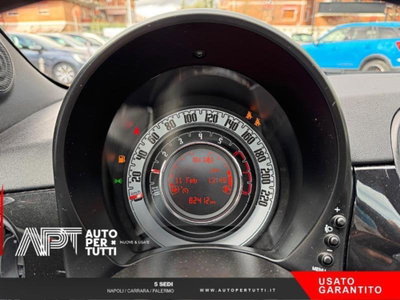 Fiat 500 1.0 Hybrid Dolcevita (6)