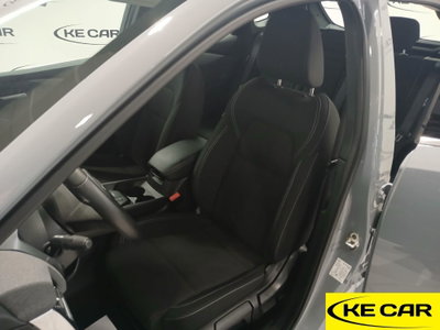 Nissan Qashqai 1.3 mhev Acenta 2wd 140cv (14)
