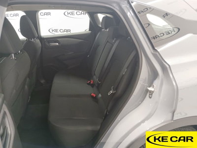 Nissan Qashqai 1.3 mhev Acenta 2wd 140cv (15)