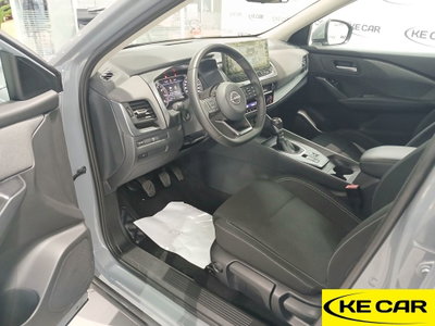 Nissan Qashqai 1.3 mhev Acenta 2wd 140cv (16)