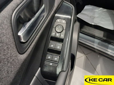 Nissan Qashqai 1.3 mhev Acenta 2wd 140cv (17)