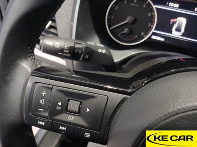 Nissan Qashqai 1.3 mhev Acenta 2wd 140cv (20)