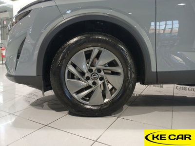 Nissan Qashqai 1.3 mhev Acenta 2wd 140cv (8)