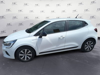Renault Clio SCe 65 CV 5 porte Equilibre usata