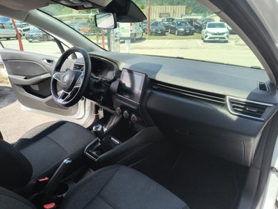 Renault Clio SCe 65 CV 5 porte Equilibre (10)