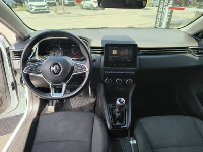 Renault Clio SCe 65 CV 5 porte Equilibre (12)