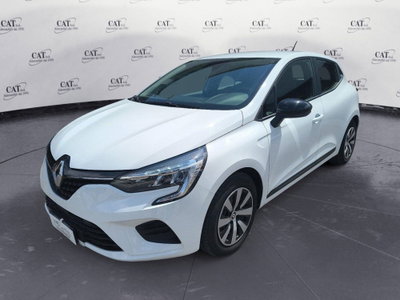 Renault Clio SCe 65 CV 5 porte Equilibre (2)