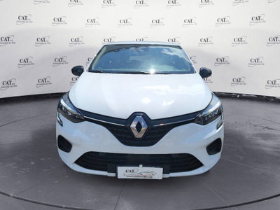 Renault Clio SCe 65 CV 5 porte Equilibre (3)