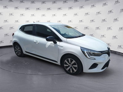 Renault Clio SCe 65 CV 5 porte Equilibre (5)