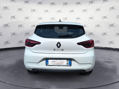 Renault Clio SCe 65 CV 5 porte Equilibre (6)