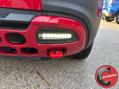Fiat Panda Cross Cross 1.0 FireFly S&S Hybrid (11)