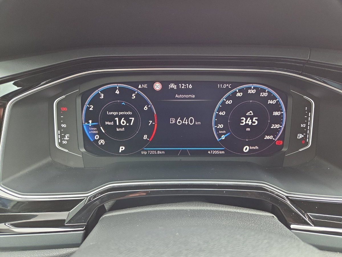 Volkswagen Taigo 1.5 tsi R-Line 150cv dsg (13)