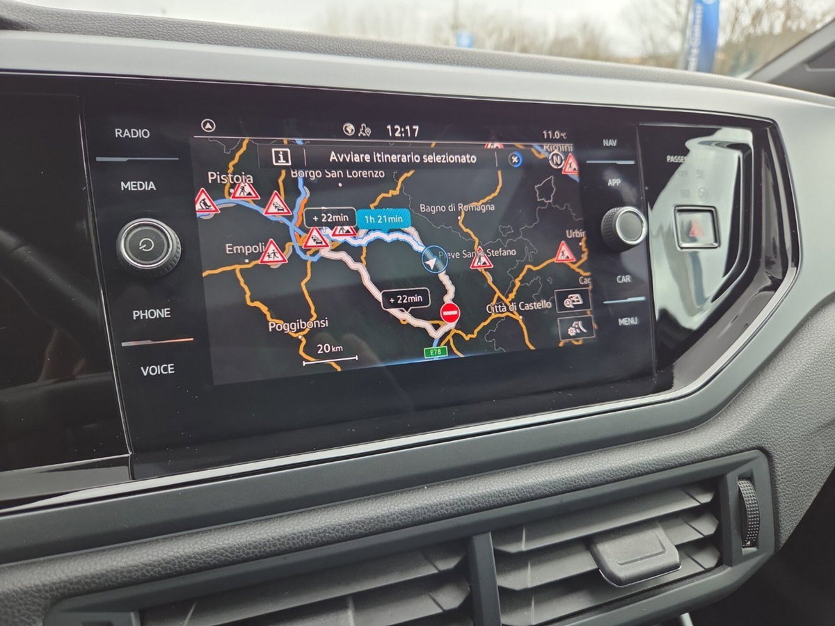 Volkswagen Taigo 1.5 tsi R-Line 150cv dsg (16)