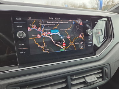 Volkswagen Taigo 1.5 tsi R-Line 150cv dsg (16)