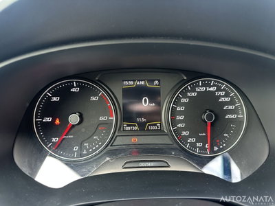SEAT Leon 1.6 TDI 115 CV 5p. Business (13)