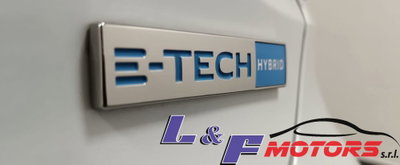 Renault Clio Full Hybrid E-Tech 140 CV 5 porte E-Tech (11)