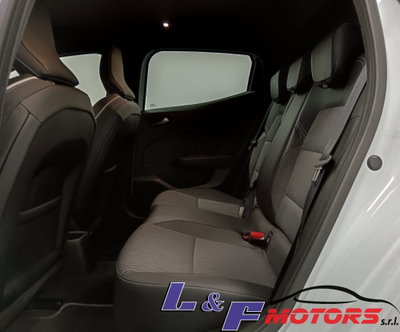 Renault Clio Full Hybrid E-Tech 140 CV 5 porte E-Tech (15)