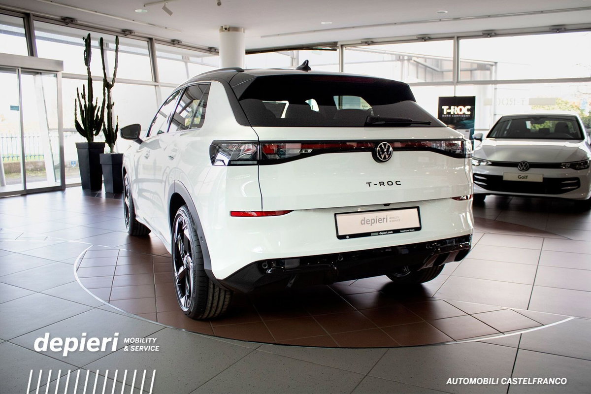 Volkswagen T-Roc 1.5 etsi R-Line 150cv dsg (3)