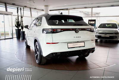 Volkswagen T-Roc 1.5 etsi R-Line 150cv dsg (3)
