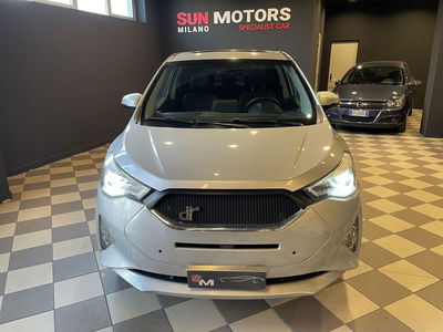 Dr dr4 1.6 Bi-Fuel GPL usata