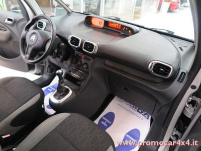 Citroen C3 Picasso 1.6 HDi 90 Seduction (14)