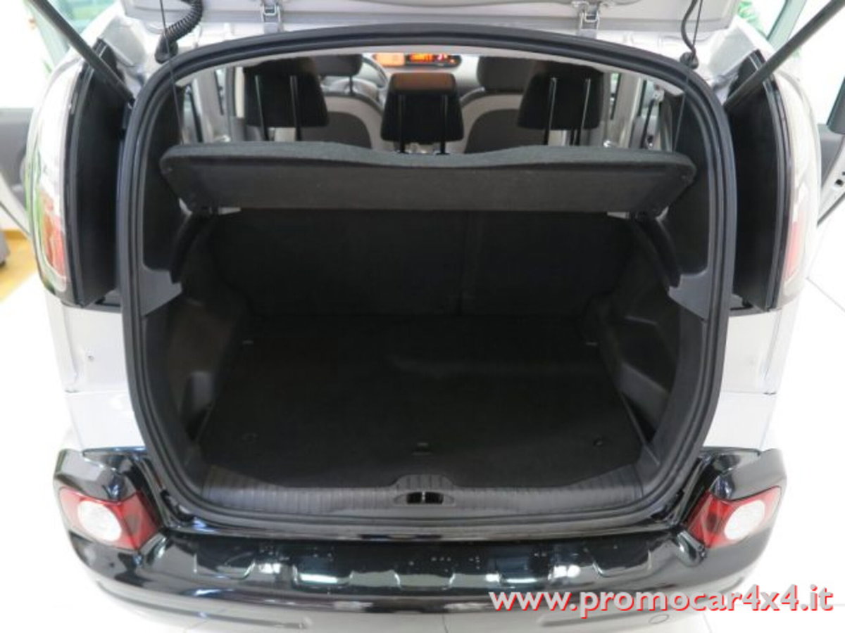 Citroen C3 Picasso 1.6 HDi 90 Seduction (17)