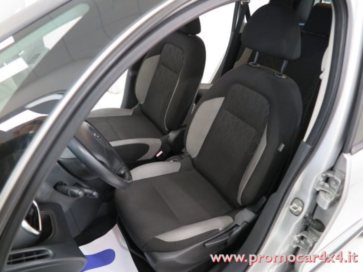 Citroen C3 Picasso 1.6 HDi 90 Seduction (20)