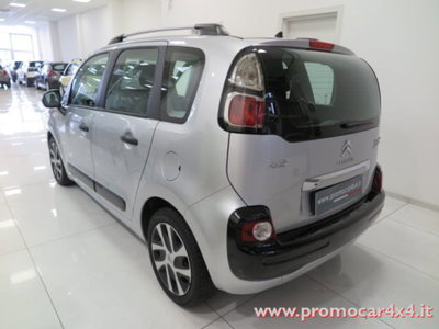 Citroen C3 Picasso 1.6 HDi 90 Seduction (7)