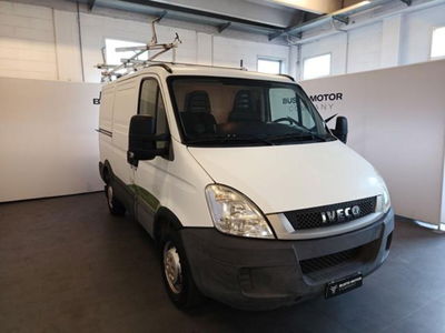Iveco Ecodaily Furgone 2.3 Hpi PC-TN Midivan L
