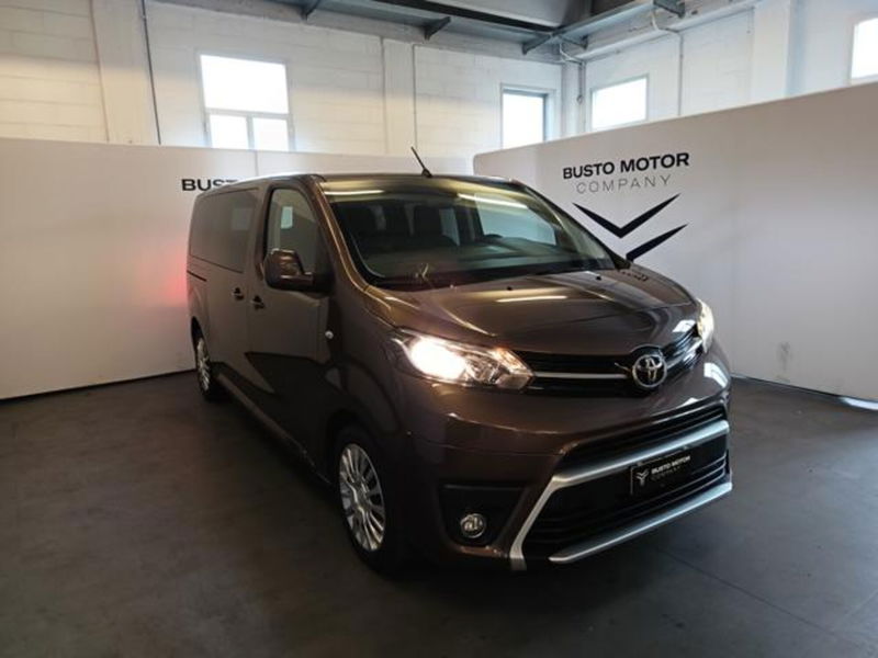 Toyota Proace Verso Verso 1.5D L1 D Lounge