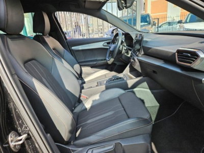 Cupra Formentor Formentor 1.4 e-Hybrid DSG (10)