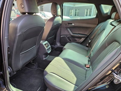 Cupra Formentor Formentor 1.4 e-Hybrid DSG (11)
