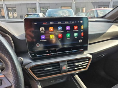 Cupra Formentor Formentor 1.4 e-Hybrid DSG (13)