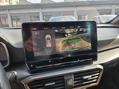 Cupra Formentor Formentor 1.4 e-Hybrid DSG (14)