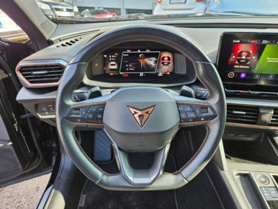Cupra Formentor Formentor 1.4 e-Hybrid DSG (15)