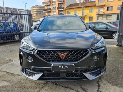 Cupra Formentor Formentor 1.4 e-Hybrid DSG (2)