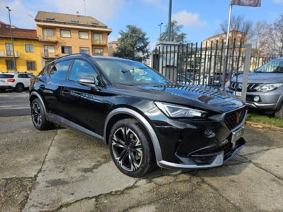 Cupra Formentor Formentor 1.4 e-Hybrid DSG (3)
