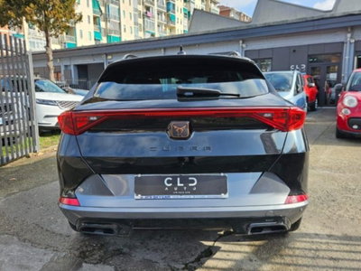 Cupra Formentor Formentor 1.4 e-Hybrid DSG (5)