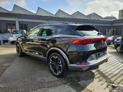 Cupra Formentor Formentor 1.4 e-Hybrid DSG (6)