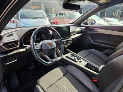 Cupra Formentor Formentor 1.4 e-Hybrid DSG (7)