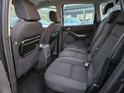 Ford C-Max 1.6 TDCi 90 CV Titanium (11)