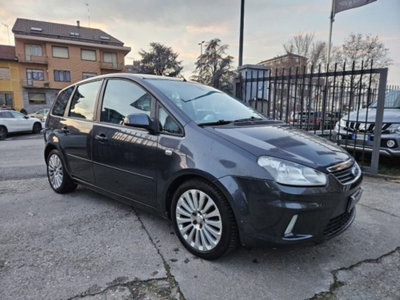 Ford C-Max 1.6 TDCi 90 CV Titanium (2)
