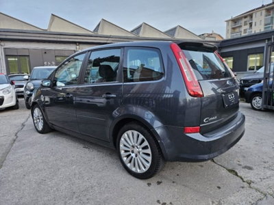 Ford C-Max 1.6 TDCi 90 CV Titanium (5)