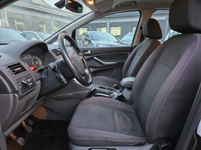 Ford C-Max 1.6 TDCi 90 CV Titanium (7)