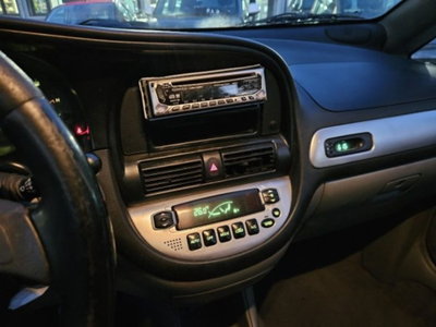 Chevrolet Tacuma 1.6 16V SE (10)