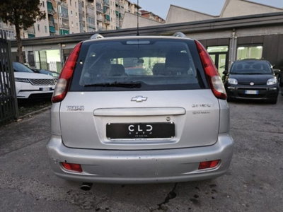 Chevrolet Tacuma 1.6 16V SE (3)