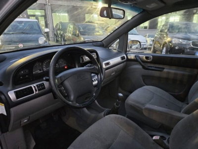 Chevrolet Tacuma 1.6 16V SE (4)